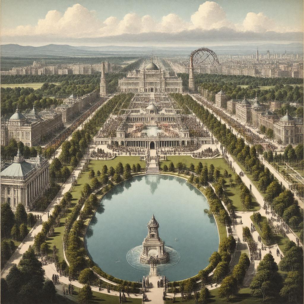Louisiana Purchase Exposition